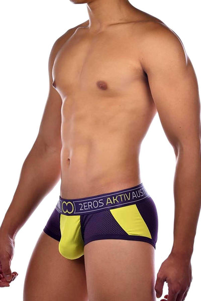 2EROS Uranium U31 ReAktiv Trunk