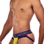 2EROS Uranium U93 ReAktiv Jockstrap
