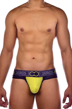 2EROS Uranium U93 ReAktiv Jockstrap thumbnail 2