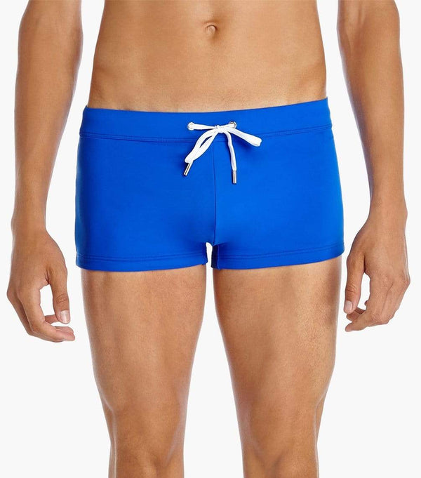 2XIST Cabo Swim Trunk blue