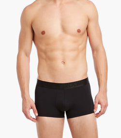 2XIST Electric No-Show Trunk Black thumbnail 2