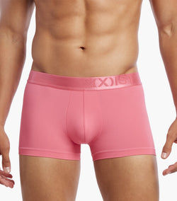 2XIST Electric No-Show Trunk Dark Pink thumbnail 2