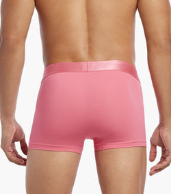 2XIST Electric No-Show Trunk Dark Pink thumbnail 3