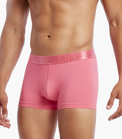 2XIST Electric No-Show Trunk Dark Pink thumbnail 4