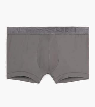 2XIST Electric No-Show Trunk Grey