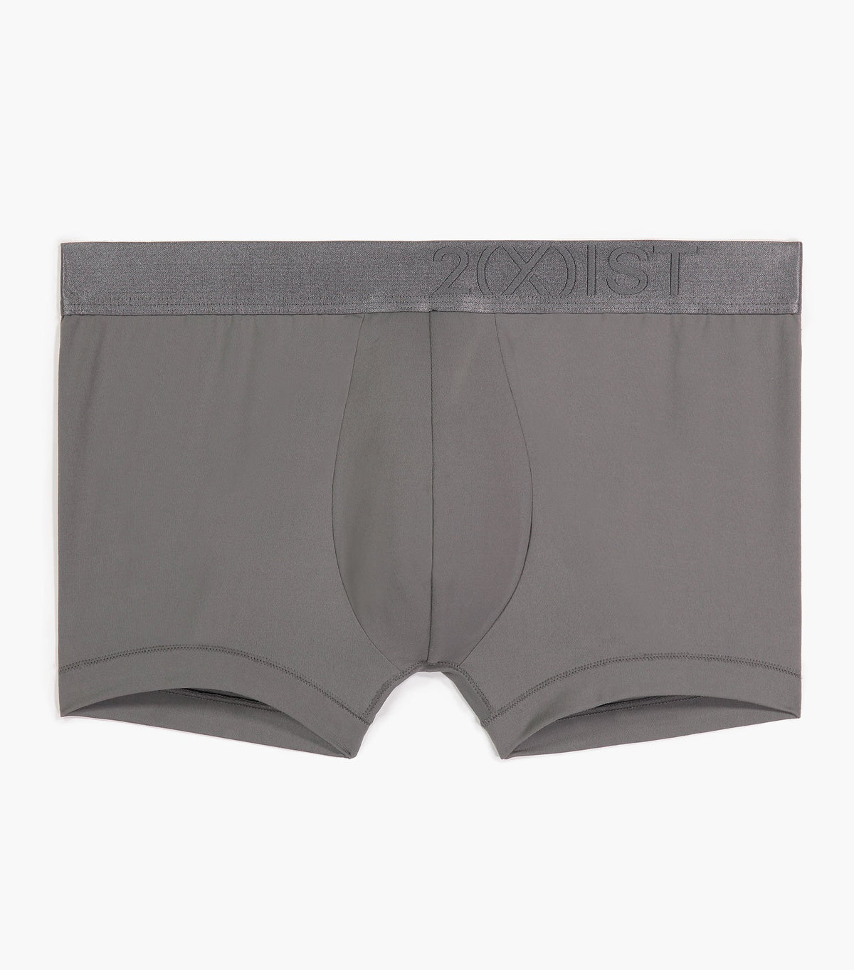 2XIST Electric No-Show Trunk Grey