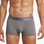 2XIST Electric No-Show Trunk Grey