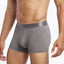 2XIST Electric No-Show Trunk Grey