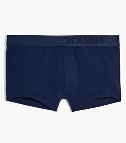 2XIST Electric No-Show Trunk Navy thumbnail 1