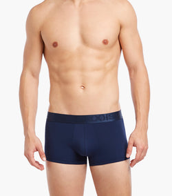 2XIST Electric No-Show Trunk Navy thumbnail 2