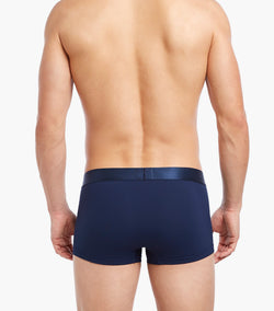 2XIST Electric No-Show Trunk Navy thumbnail 3