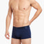 2XIST Electric No-Show Trunk Navy