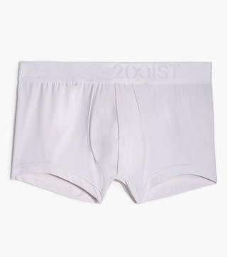 2XIST Electric No-Show Trunk White