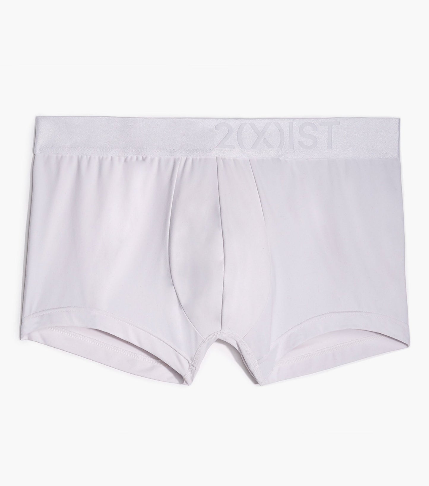 2XIST Electric No-Show Trunk White