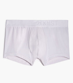 2XIST Electric No-Show Trunk White thumbnail 1