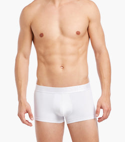 2XIST Electric No-Show Trunk White thumbnail 2