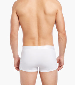2XIST Electric No-Show Trunk White thumbnail 3