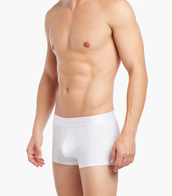 2XIST Electric No-Show Trunk White thumbnail 4