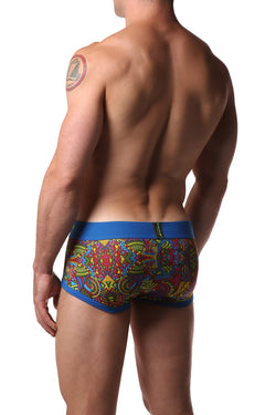 Discover Blue Shroom Sexy Trunk thumbnail 2