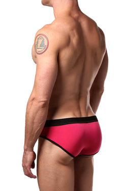 JustinCase Magenta Brief thumbnail 2