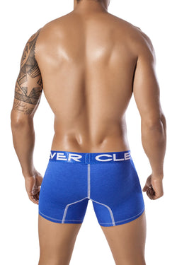 Clever Blue Climbing Totre Top Boxer thumbnail 2