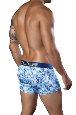 Clever Blue Ice Boxer thumbnail 2