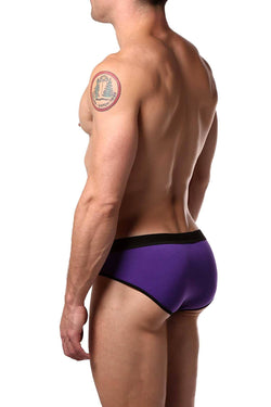 JustinCase Purple Brief thumbnail 2