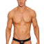 Gregg Homme Black Rockstar Jock