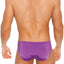 Gregg Homme Purple Wonder Microfiber Low-Rise Brief
