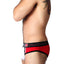 Cell Block 13 Black Dugout Brief