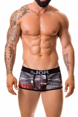 Jor Revolution Boxer thumbnail 1