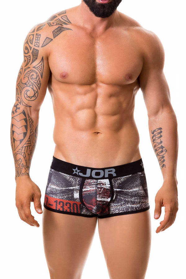 Jor Revolution Boxer