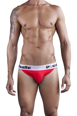 Pikante Red Hippy Hipster Brief thumbnail 1