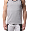 Freedom Reigns Light Grey Hero Tank