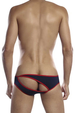 PetitQ Navy Rift Bikini thumbnail 3