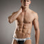 Body Tech Black Maximizer Jock