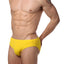 PoolBoy Rear Smiley Face Swim Brief