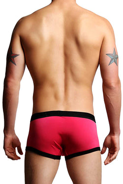 JustinCase Hot Pink Trunk thumbnail 3