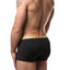 2(X)IST Black with Neon Trim Sliq Trunk