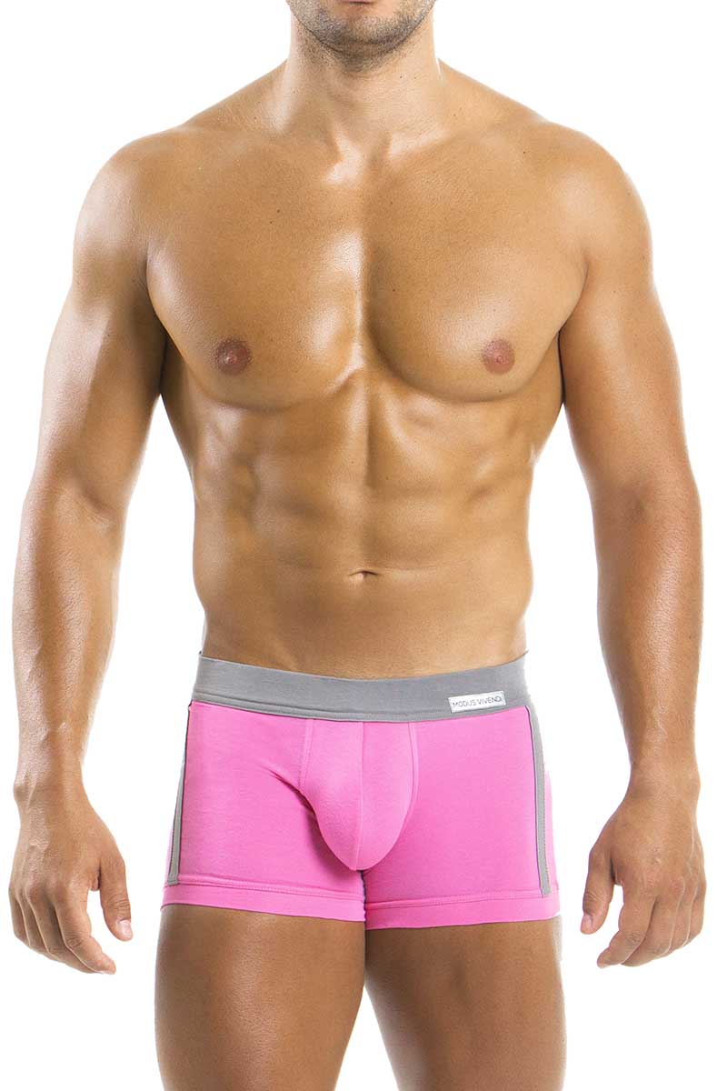 Modus Vivendi Pink Pride Boxer