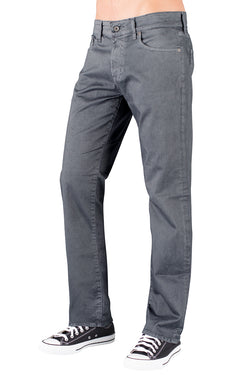 Big Star Steel Grey Division Pant thumbnail 1