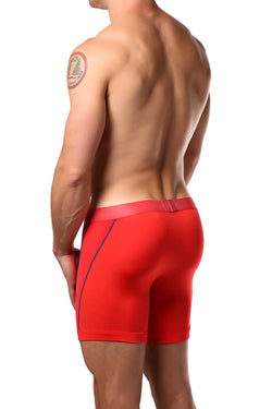 2(X)IST Poppy Speed 2.0 Boxer Brief thumbnail 2