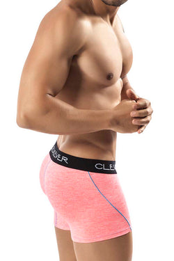 Clever Coral Morelo Boxer thumbnail 1