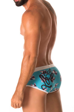 Jor True Love Swimwear Brief thumbnail 2