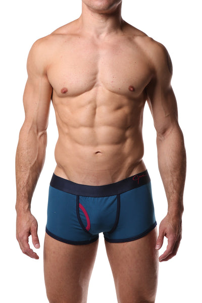 Jam Azul Trunk