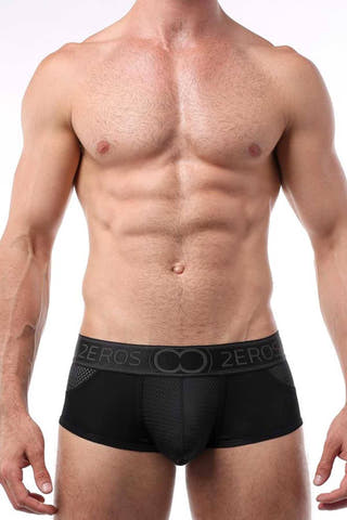 2eros Darkness Erebus Trunk
