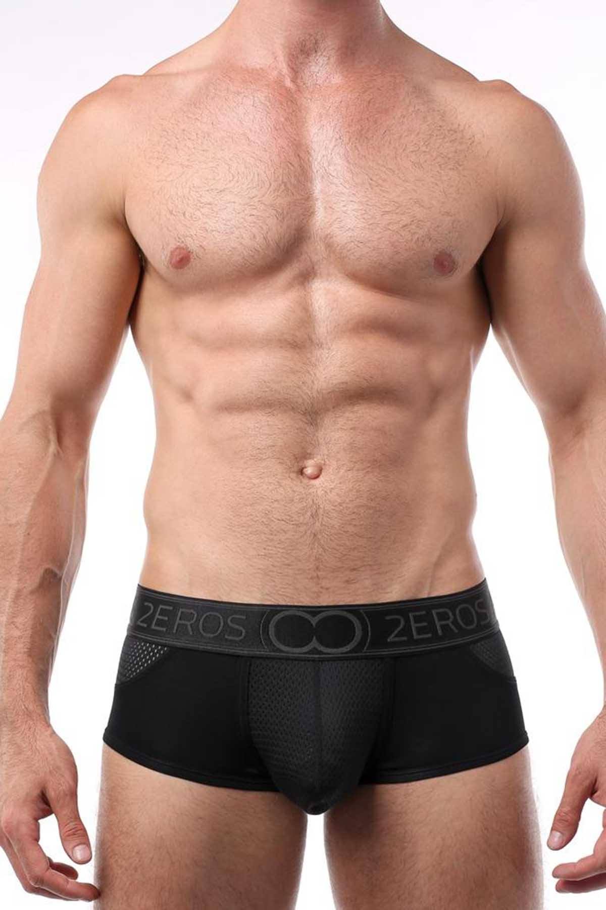 2eros Darkness Erebus Trunk