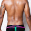 2eros Green V65 Pro Swim Brief