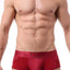 2eros Inferno Erebus Trunk