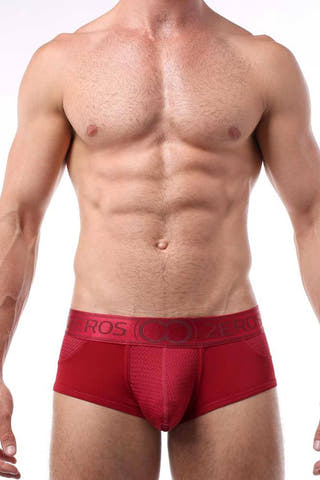 2eros Inferno Erebus Trunk